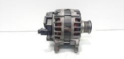 Alternator 140A Valeo, cod 04L903024S, Audi A3 (8V1), 2.0 TDI, DCYA (pr:110747)