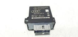 Modul lumini, cod 8K5907357A, Audi A4 Avant (8K5, B8) (id:620487)