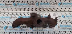 Cod oem: 03L253033, galerie evacuare Seat Exeo ST (3R5) 2.0tdi, CAGC