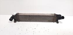 Radiator intercooler, cod 3M5H-9L440-AE, Ford Focus 2 Combi (DA), 2.0 TDCI, G6DB (idi:596161)