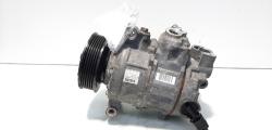 Compresor clima, cod 8K0260805L, Audi A5 (8T3), 2.0 TDI, CAG (idi:621065)