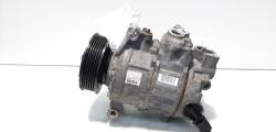 Compresor clima, cod 8K0260805L, Audi A5 Sportback (8TA), 2.0 TDI, CGL (idi:621065)