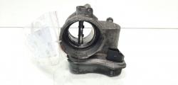 Clapeta acceleratie, cod 03G128063B, Skoda Octavia 2 (1Z3), 2.0 TDI, BMN (idi:612600)