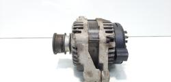 Alternator 100A, cod GM13502583, Opel Insignia A Sedan, 2.0 CDTI, A20DTH (idi:595978)