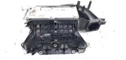 Galerie admisie cu intercooler, cod 03C129711AD, Seat Altea XL (5P5, 5P8), 1.4 TSI, CAX (idi:597085)