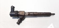 Injector, cod 0445110327, Opel Astra J Combi, 2.0 CDTI, A20DTH (idi:605181)