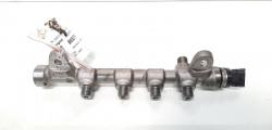 Rampa injectoare cu senzor, cod 58576177, 0445214221, Opel Astra J Combi, 2.0 CDTI, A20DTR (idi:605277)