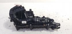 Galerie admisie cu clapete, cod 7810178-03, Bmw 3 (E90), 2.0 diesel, N47D20C (pr:110747)