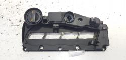 Capac culbutori, cod 03L103469L, Audi A4 (8K2, B8), 2.0 TDI, CAG (id:620994)