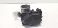 Clapeta acceleratie, cod 03L128063D, VW Golf 5 Variant (1K5), 2.0 TDI, CBD (id:621000)