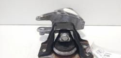 Tampon motor, cod 8200592642, Renault Kangoo 2, 1.5 DCI, K9K800 (id:621569)