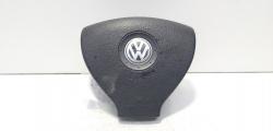 Airbag volan, cod 1K0880201BJ, VW Golf 5 Plus (5M1) (id:621558)