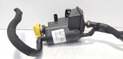 Vas filtru epurator, cod 8200279414, Renault Scenic 2, 1.9 DCI, F9Q804 (id:621567)