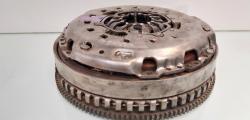 Volanta masa dubla cu placa presiune, Renault Laguna 2, 1.9 DCI, F9Q750, (id:621668)