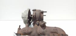 Turbosuflanta, cod 03L145702E, Audi A4 (8K2, B8), 2.0 TDI, CAH (id:620998)