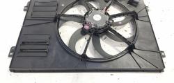 Electroventilator, cod 1K0121205AC, Skoda Octavia 2 Combi (1Z5) 1.6 TDI, CAY (id:505409)