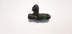 Injector, cod 03E906031, Skoda Fabia 1 (6Y2), 1.2 benz, AZQ (idi:579836)