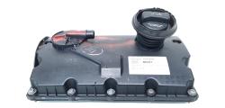 Capac culbutori, cod 038103469AD, Vw Caddy 3 Combi (2KJ) 2.0 SDI, BST (idi:605321)