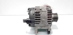 Alternator 140A Valeo, cod 06F903023C, Seat Leon (1P1), 2.0 TDI, BKD (pr:110747)