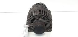 Alternator Bosch, cod 038903024B, Seat Alhambra (7V8, 7V9) 1.9 TDI, AHU (pr:110747)