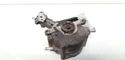 Pompa vacuum Bosch, cod 038145209M, Skoda Superb II Combi (3T5) 2.0 TDI, BMP (idi:605328)