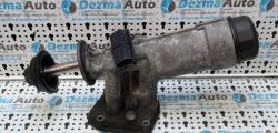 Carcasa filtru ulei 038115389C, Skoda Octavia Combi (1U5) 1.9tdi 4x4, AGR