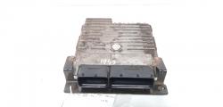 Calculator motor ECU, cod 03L906023QH, Skoda Rapid Spaceback (NH1) 1.6 TDI, CAYC (idi:606104)