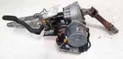 Motoras servo directie, cod 6R2423510BE, Skoda Fabia 2 (5J, 542) (idi:606107)