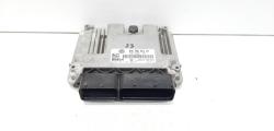 Calculator motor ECU, cod 03G906021KH, 0281013226, Vw Passat (3C2) 1.9 TDI, BXE (idi:592361)