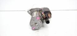 Electromotor Valeo, cod 02T911023S, Seat Ibiza 5 (6J5) 1.4 benz, BXW, 5 vit man (id:621857)