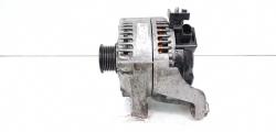 Alternator 150A, cod 7640131-04, Bmw 1 (F20, F21) 2.0 diesel, B47D20A (id:621933)