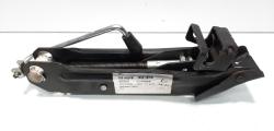 Cric, cod 2K0011031B, VW Caddy 3 (2KA, 2KH) (idi:546588)