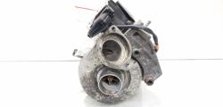 Actuator turbosuflanta IHI, Bmw 3 (E90) 2.0 diesel, 204D4 (id:622021)