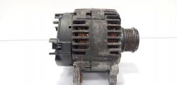 Alternator 140A, cod 06F903023C, Seat Leon (1P1) 1.9 TDI, BXE (id:622132)