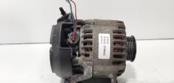 Alternator, cod 2T1U-CF, Ford Tourneo Connect, 1.8 TDCI, P9PA (id:622048)