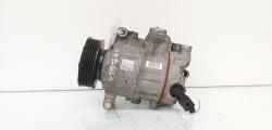 Compresor clima, cod 4F0260805AN, 447150-1620, Seat Exeo ST (3R5) 2.0 TDI, CAG (id:619760)