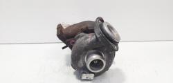 Turbosuflanta, cod 03L145702D, Audi A4 (8K2, B8) 2.0 TDI, CAG (id:619741)