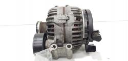 Alternator, Bmw 3 (E90) 2.0 benz, N46B20B (id:621834)