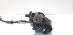 Etrier dreapta spate cu motoras, Audi A7 (4GA), 2.0 TDI, CGL (idi:607631)