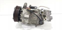 Compresor clima, cod 915682101, Bmw 1 (E81, E87) 2.0 benz, N46B20B (pr:110747)