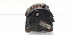 Alternator Valeo, cod 8200537415, Dacia Logan (LS) 1.5 DCI, K9K792 (pr:110747)