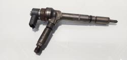 Injector, cod 0445110175,Opel Astra H, 1.7 CDTI, Z17DTH (id:621958)