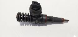 Injector, cod 038130073BQ, RB3, 0414720312, Vw Passat (3C2) 2.0 TDI, BMP (id:622789)