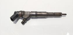 Injector, cod 0445110209, 7794435, Bmw 3 (E90) 2.0 diesel, 204D4 (id:622295)