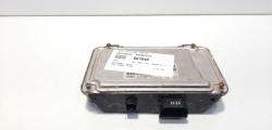 Modul procesare imagine, cod 4G0907107E, Audi A6 Avant (4G5, C7) (idi:607649)