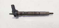 Injector, cod 03L130277, 0445116030, Audi A5 (8T3) 2.0 TDI, CAG (id:621740)