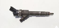 Injector Bosch, cod 8200100272, 0445110110B, Renault Laguna 2, 1.9 DCI, F9Q (id:621748)