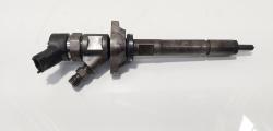 Injector, cod 0445110259, Ford Focus 2 (DA) 1.6 TDCI, G8DB (id:622000)