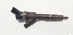 Injector Bosch, cod 8200100272, 0445110110B, Renault Laguna 2, 1.9 DCI, F9Q (id:622877)