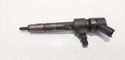 Injector, cod 0445110276, Opel Zafira B (A05) 1.9 CDTI, Z19DT (id:621805)